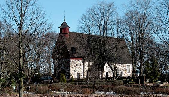 Tammikuussa oli vapaaehtoistyön kevään starttipäivä, jossa onnellisuusprofessori Markku Ojanen keräsi Martinsaliin ison yleisön kuuntelemaan Yhteinen onni paras onni -luentoa.