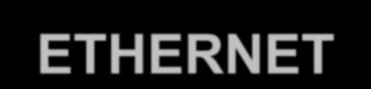 ETHERNET Ch 5.