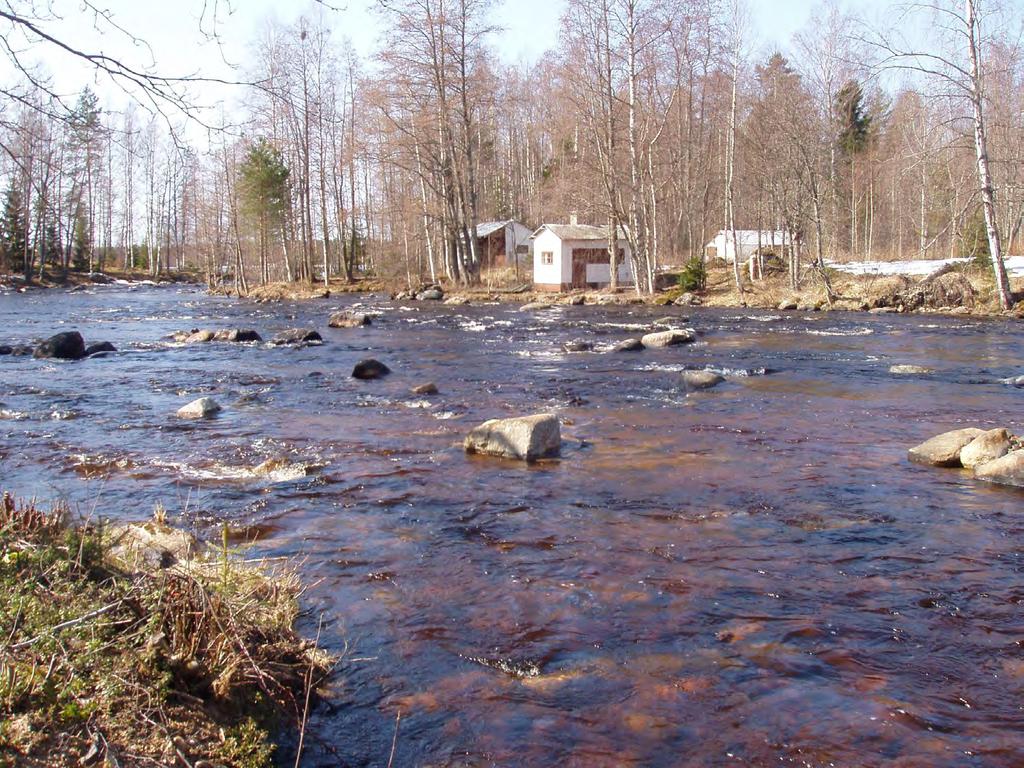 Hankkeen aikana noin 300 kokousta, tilaisuutta ja tapahtumaa vesialueen omistajien, kalastusalueiden ja tutkimuslaitosten kanssa. Hanke koolle kutsujana ja tilaisuuksien järjestäjänä.