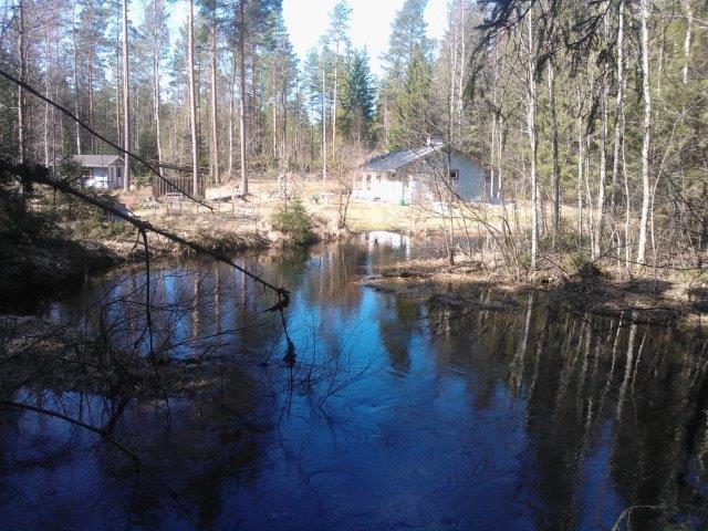 2 LÄHTÖKOHDAT 2.1 Selvitys suunnittelualueen oloista 2.