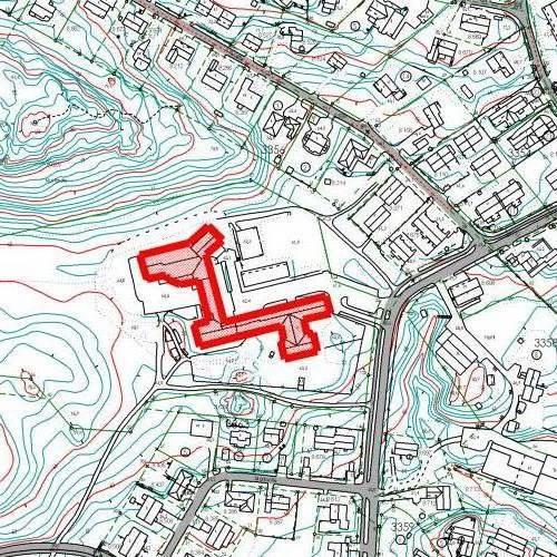 .800 brm 2. Kahdeksanosaspäiväkoti. Korvaa Isosuon toinen kolmiosastoisen päiväkodin ja Huitin kaksiosastoisen päiväkodin, joiden tuleva käyttötarkoitus selvitettävä. Edellyttää tarkempaa han- 2020.