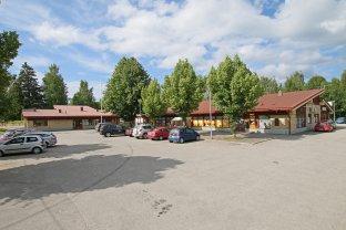 m² Järviluomantie 2 63300 ALAVUS fi/toimitilat/250315 1145 m² Satamakatu 10-12 74100 IISALMI