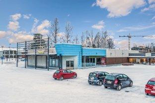 Markku fi Kylätie 1 Haukipudas 90820 OULU fi/toimitilat/158343 519 m² Kirkkotie 1