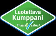 Laadun varmistus Taloustutkimus käsittelee aina kaikkia tutkimuksiin liittyviä, sekä asiakkailta saatuja että tutkimuksen yhteydessä syntyneitä, tietoja ehdottoman luottamuksellisina.