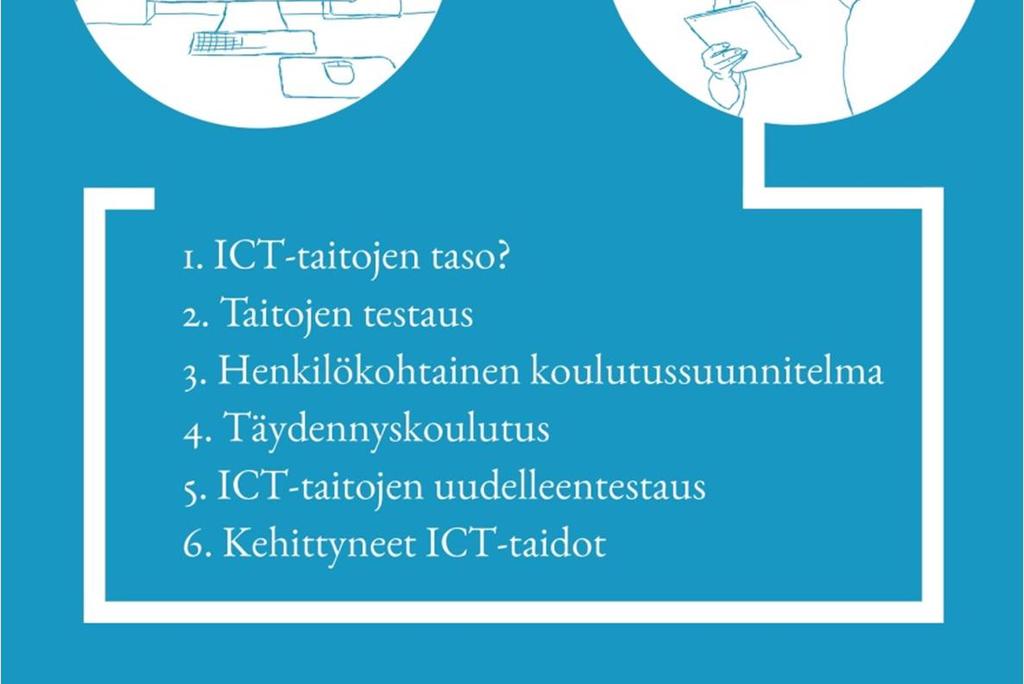 Tieto- ja