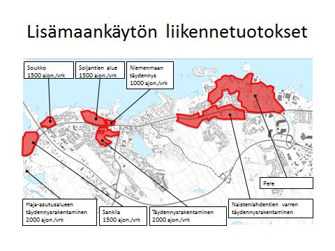 viimeistä tarkistusta Pirkkalan osalta, päivättynä 31.3.2011.