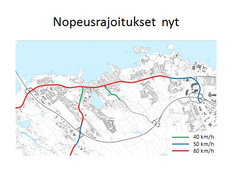 välillä vt 3 Kurikantie, Pirkkala 11 (18) Liikenneverkko on tarkastelujakson osalta kunnossa, eikä sille ole lähitulevaisuudessa tulossa oleellisia muutoksia, jotka vaikuttaisivat Naistenmatkantien