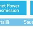 Yhtiö valmistaa voimansiirtoratkaisuja myös teollisuuden käyttöön sekä tarjoaa palveluja huoltoon
