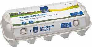 hedelmät ja sitruksen sävyt vievät ajatukset Kalifornian
