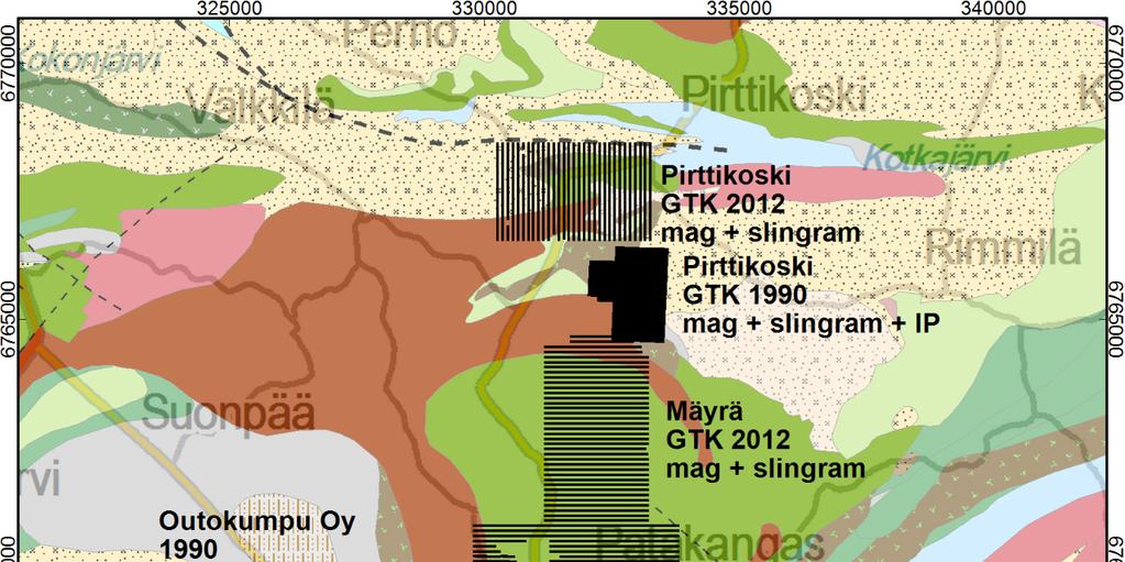 GEOLOGIAN TUTKIMUSKESKUS