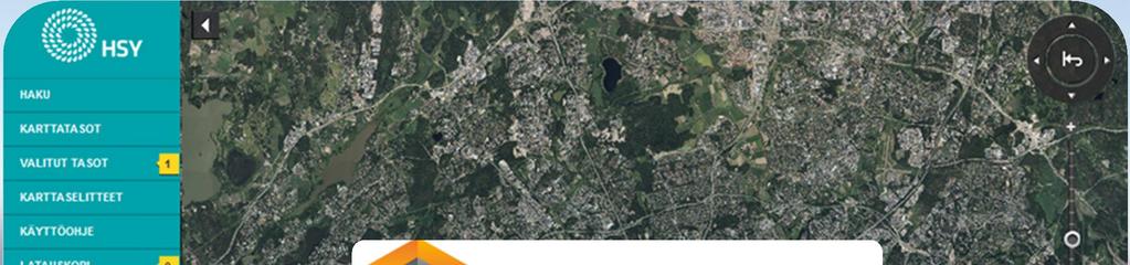 fi Extranet karttapalvelu Kirjautuminen