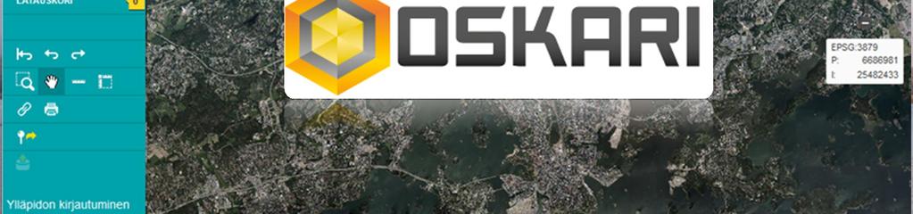 yhteistyökumppaneille, opiskelijoille jne.