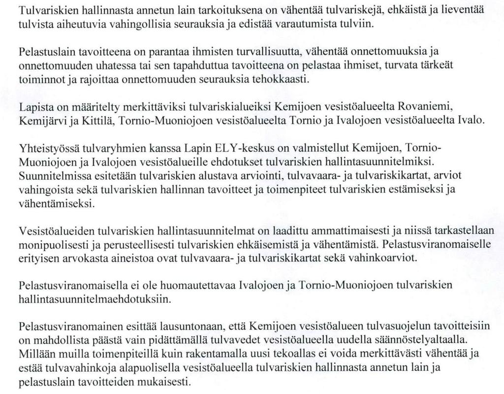 on käynyt.