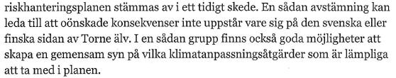 seurauksia ja edistää varautumista tulviin.