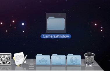 Windows Napsauta Käynnistä -valikkoa, valitse Kaikki ohjelmat tai Ohjelmat ja valitse sitten Canon Utilities CameraWindow DC 8 CameraWindow DC 8 Uninstall/ CameraWindow DC 8 -ohjelman asennuksen