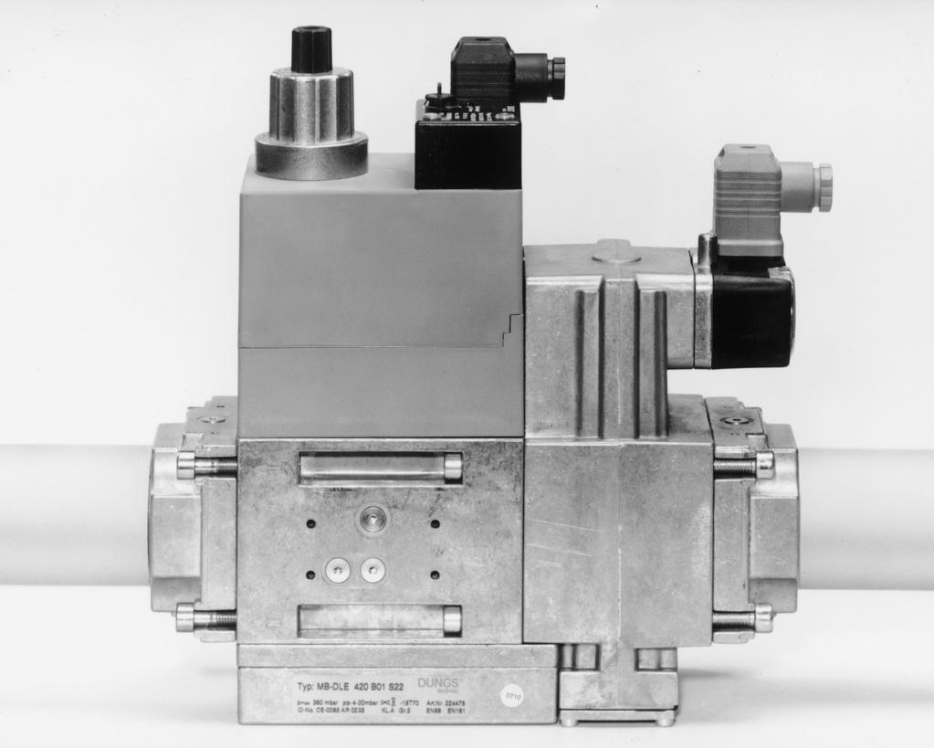 Yleiskuva/Oversigt/Översikt/Oversikt Paineenvalvontalaitteen sähköliitäntä (pistoke DIN EN 75 30-803) El-tilslutning pressostat (stik DIN EN 75 30-803) El-anslutning tryckvakt (stickpropp DIN EN 75