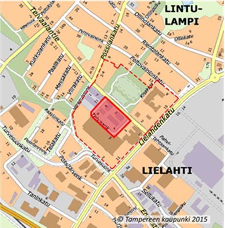 1. PERUS- JA TUNNISTETIEDOT 1.