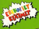 Helppolukuiset sarjat ERIKOISET ELÄIMET Eläköön Karri!