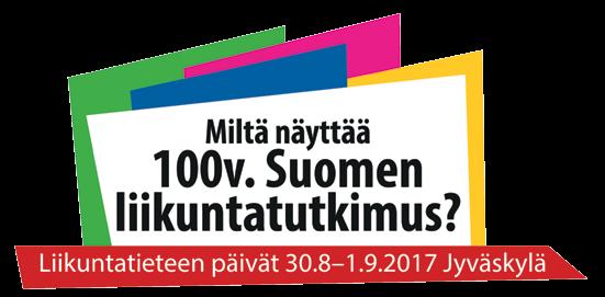 1.2016 jälkeen julkaistun tai toistaiseksi julkaisemattoman liikuntatieteeseen liittyvän