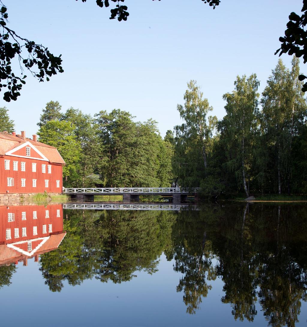 LÄHTÖKOHTIA KULTTUURIYMPÄRISTÖJEN KÄSITTELYYN MAAKUNTAKAAVASSA