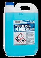 79 CHEMPIOIL ULTRA XTT 5W-40 4L TÄYSSYNTEETTINEN MOOTTORIÖLJY (2,48 /L) 500 kpl erä Alfa TUULILASINPESU- NESTE 5 L -20 3,95