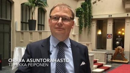 Heikon tuloksen taustalla olivat,9 MEUR:n negatiiviset kiinteistöjen käyvän arvon muutokset.