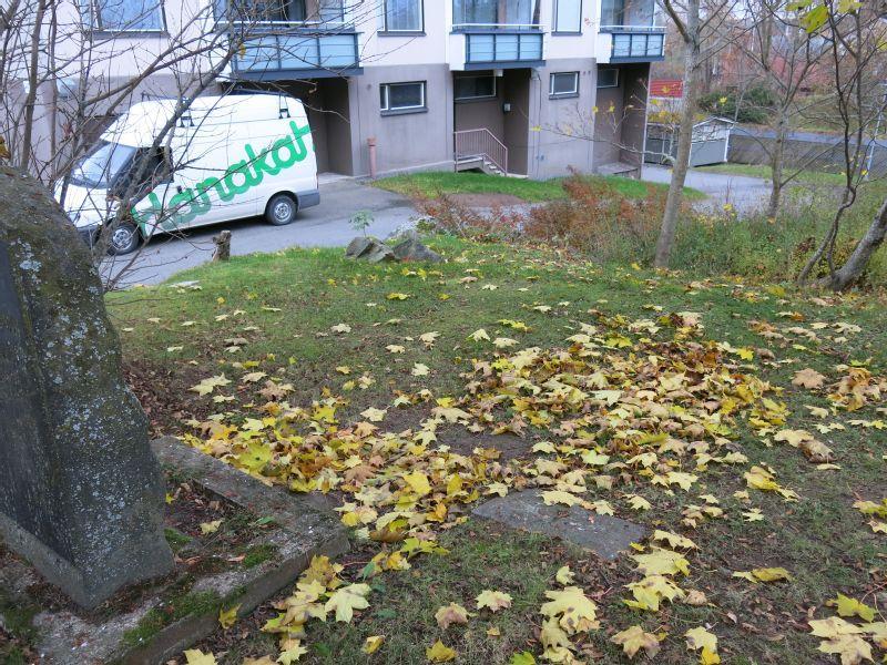 21 / 117 Haudat BJÖRKLUND, Osasto 01, Rivi 01, Numero 001 Heli hautausmaa : 2 Akaan 193 Hauta- ja inventointitiedot Hautausmaa Akaan hautausmaa Osasto 01 Rivi 01 Hauta 001 Muistomerkkien määrä Haudan
