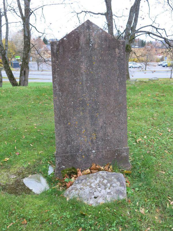 66 / 117 Henkilötietoja
