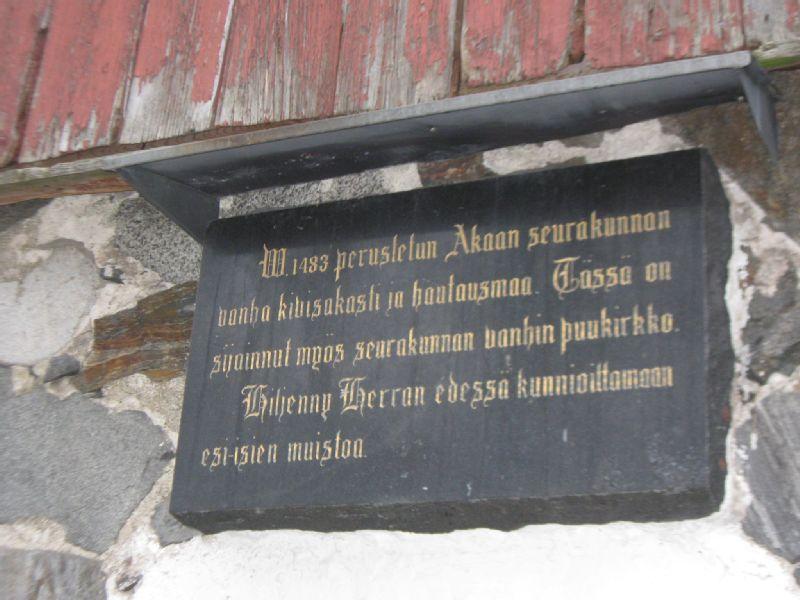 8 / 117 Rakennushistoriallinen arvo Historiallinen