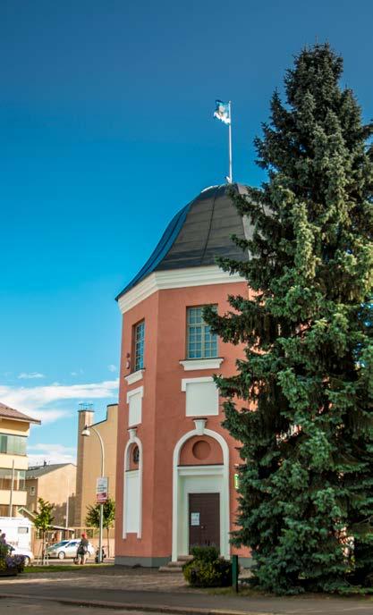 HAMINA-INFO Matkailuneuvonta SpaHotel Hamina Sibeliuskatu 32, p. 040 199 1330 Avoinna ma-la 8-20 Kesäinfo Linnoituksen lipputorni Kaivokatu 6, p.