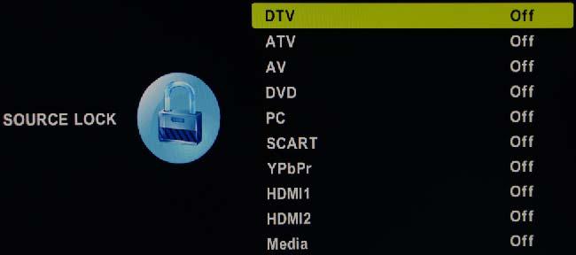 Vie Database: Vie kaikki Hotel asetukset