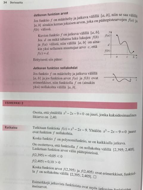 Matemaattinen