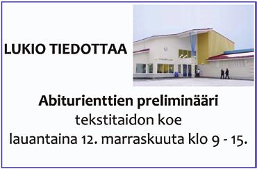 Tiikkaja valmistui keväällä 2007 Raahen Aikuiskoulutuskeskuksesta, jonne hän hakeutui opiskelemaan koulunkäynnin ohjaajaksi.