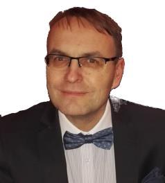 Linna, Software Developer, front-end Mateusz Prager, Software Developer