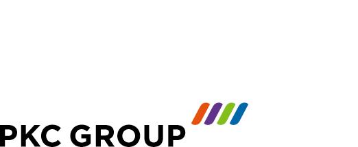 PKC Group Oyj PÖRSSITIEDOTE 8.2.2008 klo 8.15 PKC GROUPIN TILINPÄÄTÖSTIEDOTE 1.1-31.12.2007 Konsernin liikevaihto kasvoi 26,1 % edellisestä vuodesta ollen 288,6 milj. euroa (228,9 milj. euroa).