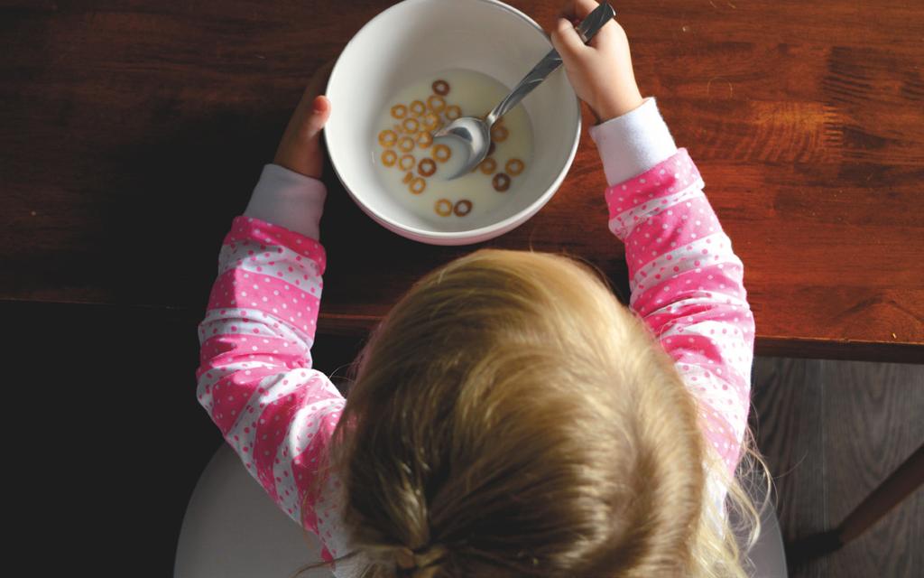 Parhaita kuidun lähteitä ovat täysjyväviljatuotteet, kuten -leipä, -myslit ja -murot. Vältä kuitenkin runsaasti suolaa ja sokeria sisältäviä tuotteita.