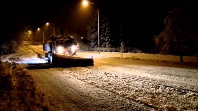 Ylläpito Kesä- ja talvihoito, puhtaanapito ja rakenteellinen