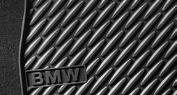 51 14 2 350 435 Kampanjahinta 180,00 (ei sisällä asennusta) BMW M Performance -avainkotelo Tyylikäs