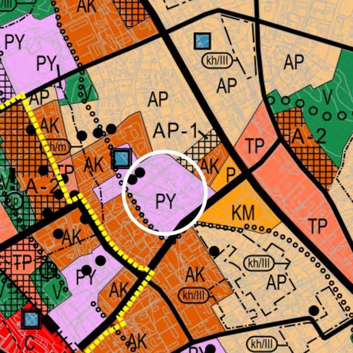 4 SOPIMUKSET Hankkeesta ei ole tarpeen laatia maankäyttösopimuksia. 5 VIRANOMAISNEUVOTTELU Hankkeesta neuvotellaan suunnittelun aikana kaupungin viranomaisten kesken.