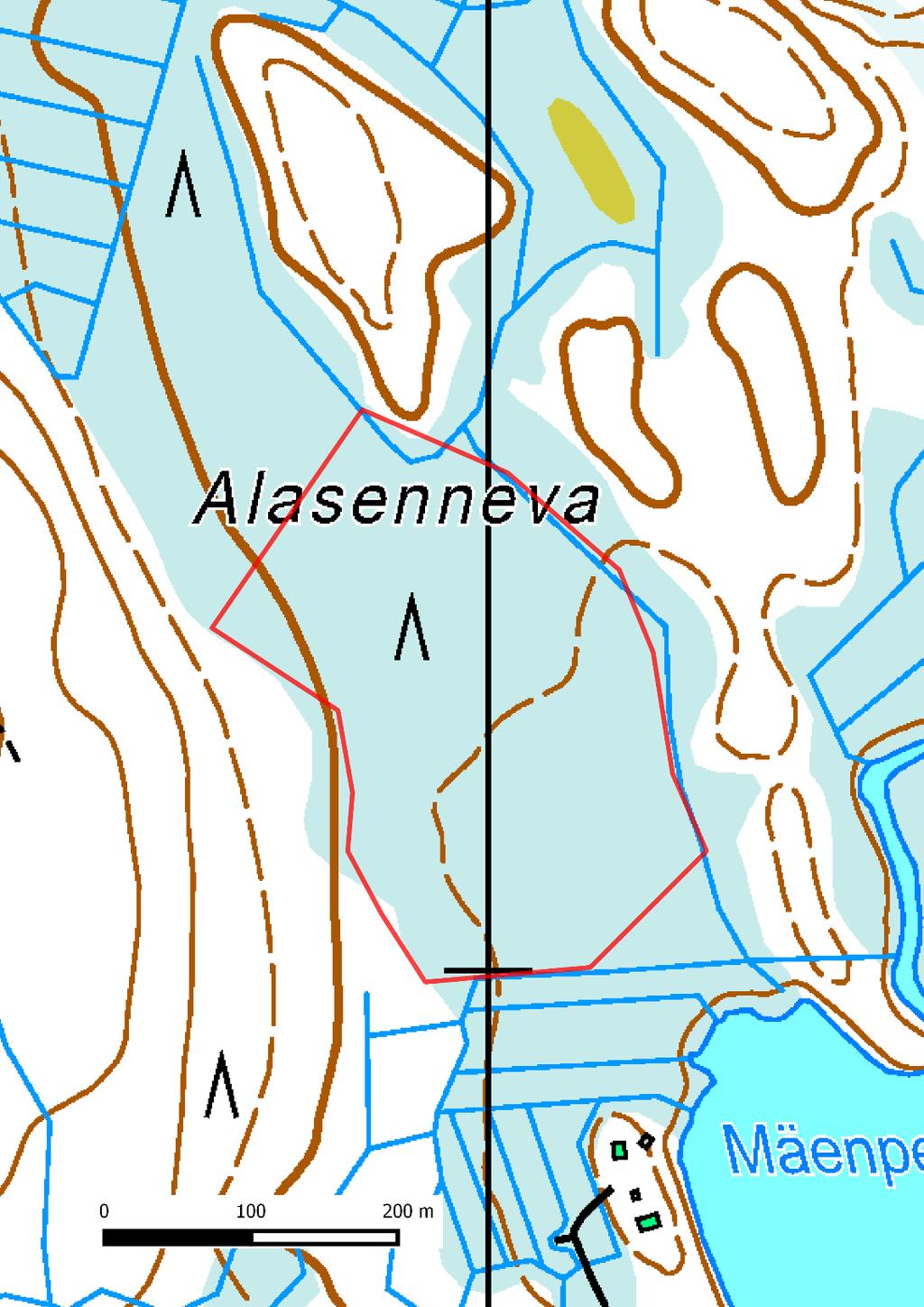 Keuruu, Haapamäki, Alasenneva 69