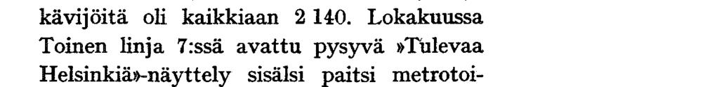 48. ja korjaustyöstä