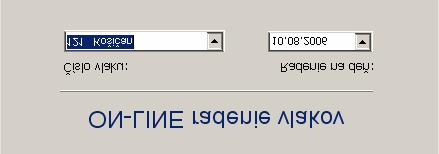 Železničná doprava a logistika 3/2006 13 Treba mať na zreteli skutočnosť, že objednávkou (dopravca) a zavádzaním (ŽSR) sa zaoberá jeden alebo viacerí zamestnanci.