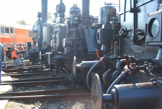 Železničná doprava a logistika 3/2006 89 Obr. 3: Pary Obr.