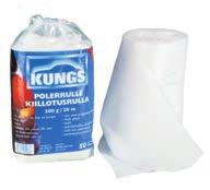 45 kpl POLERTRASSEL 500 G,