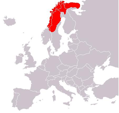 Saamelaiset Euroopan unionin alueella oleva alkuperäiskansa, jota asuu Suomessa, Norjassa, Ruotsissa ja Venäjällä Suomessa on noin 10 000 saamelaista, joista yli 65 %:a asuu saamelaisalueen