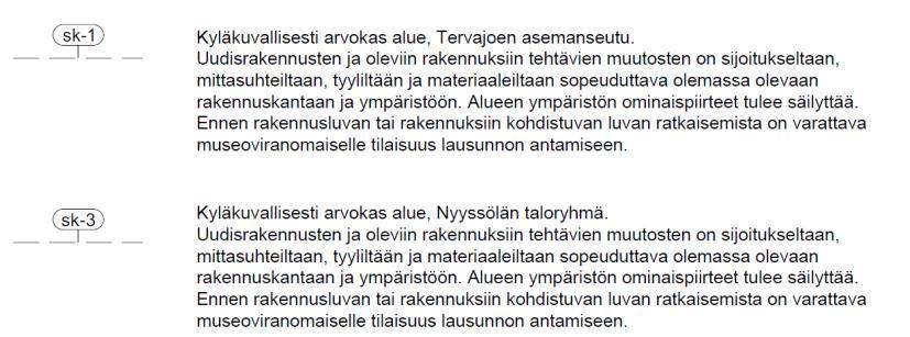 CG SUUNNITTELU JA TEKNIIKKA OY Selostus, valmisteluvaihe 36 (42) joka voi huolellisesti toteutettuna muodostaa edustavan ja mieliinpainuvan maamerkin.