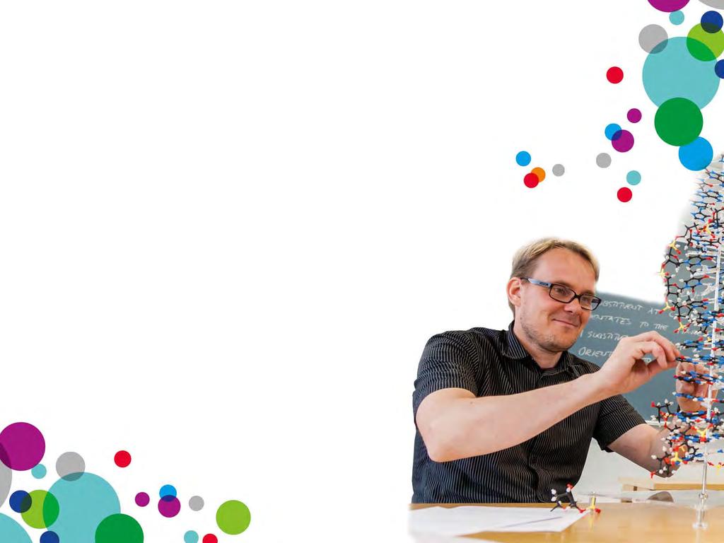 TURUN YLIOPISTO ON AKTIIVINEN KANSAINVÄLINEN TYÖYHTEISÖ ja 3.