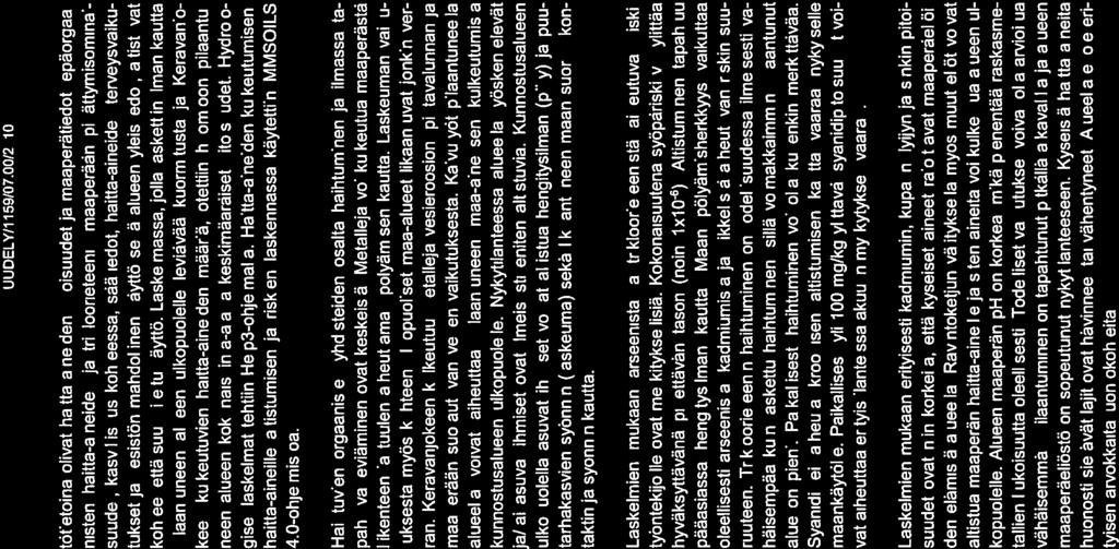 UUDELYI1 159/07.