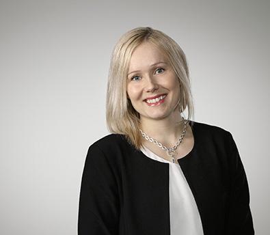 henkilöstö takaa laadukkaan asiakaspalvelun ja näyttää toteen