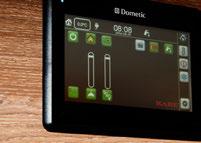 KABE Smart D Remote toimii ulkoantenneilla varustetulla 4G-reitittimellä ja modeemilla.